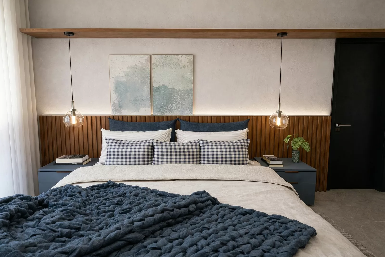 Projeto quarto — São José